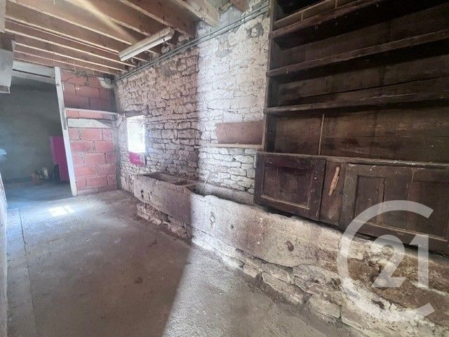 Maison &agrave; vendre - 5 pi&egrave;ces - 120,52 m2 - Andryes - 89 - BOURGOGNE