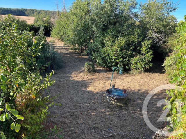 Maison &agrave; vendre - 5 pi&egrave;ces - 120,52 m2 - Andryes - 89 - BOURGOGNE