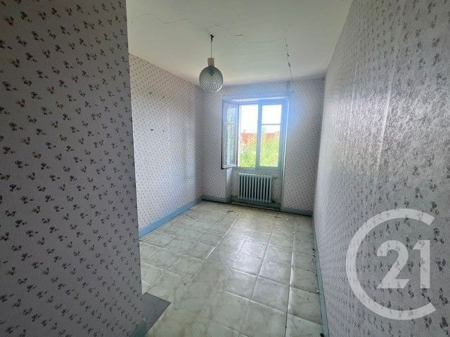 Maison &agrave; vendre - 5 pi&egrave;ces - 120,52 m2 - Andryes - 89 - BOURGOGNE