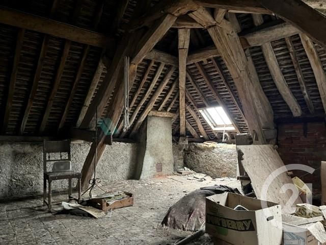 Maison &agrave; vendre - 5 pi&egrave;ces - 155,12 m2 - Champlemy - 58 - BOURGOGNE