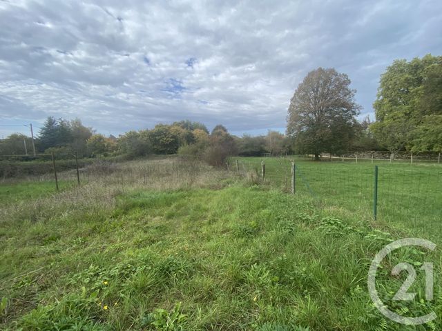 Maison &agrave; vendre - 5 pi&egrave;ces - 155,12 m2 - Champlemy - 58 - BOURGOGNE