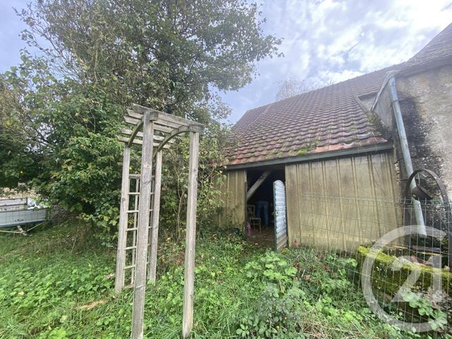 Maison &agrave; vendre - 5 pi&egrave;ces - 155,12 m2 - Champlemy - 58 - BOURGOGNE