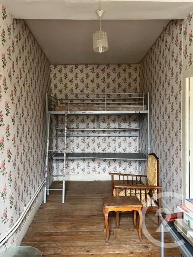 Maison &agrave; vendre - 5 pi&egrave;ces - 155,12 m2 - Champlemy - 58 - BOURGOGNE