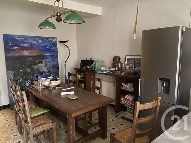 Maison &agrave; vendre - 5 pi&egrave;ces - 155,12 m2 - Champlemy - 58 - BOURGOGNE