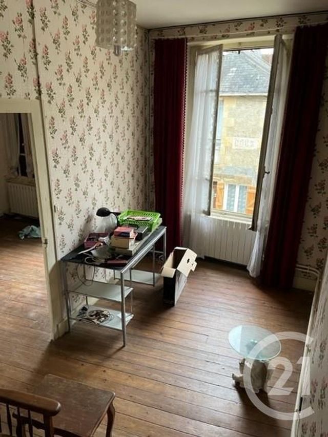 Maison &agrave; vendre - 5 pi&egrave;ces - 155,12 m2 - Champlemy - 58 - BOURGOGNE