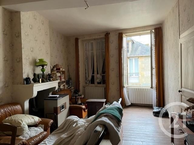 Maison &agrave; vendre - 5 pi&egrave;ces - 155,12 m2 - Champlemy - 58 - BOURGOGNE