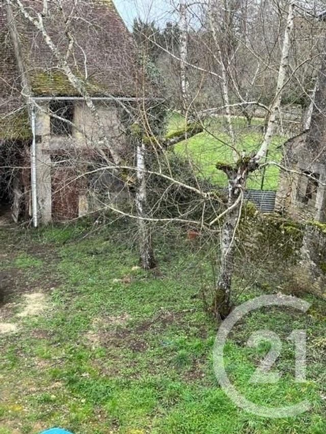 Maison &agrave; vendre - 5 pi&egrave;ces - 155,12 m2 - Champlemy - 58 - BOURGOGNE