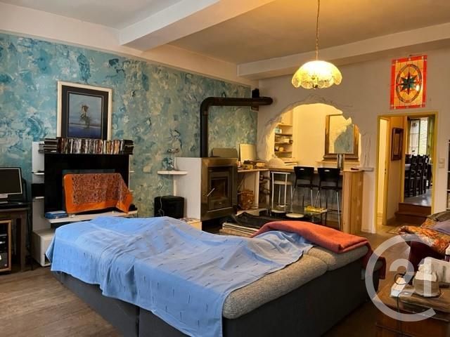 Maison &agrave; vendre - 5 pi&egrave;ces - 155,12 m2 - Champlemy - 58 - BOURGOGNE