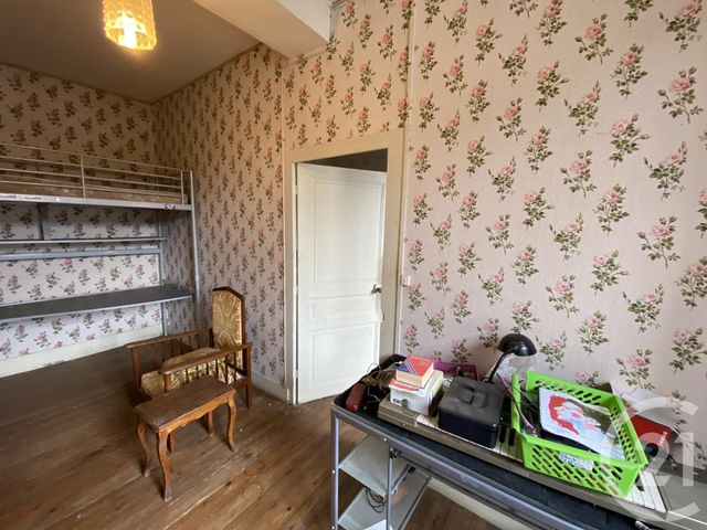 Maison &agrave; vendre - 5 pi&egrave;ces - 155,12 m2 - Champlemy - 58 - BOURGOGNE