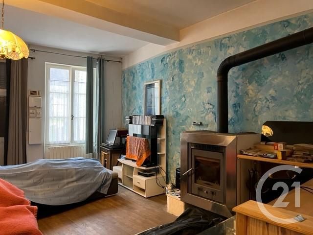 Maison &agrave; vendre - 5 pi&egrave;ces - 155,12 m2 - Champlemy - 58 - BOURGOGNE