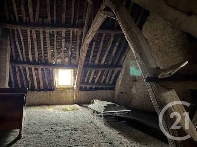 Maison &agrave; vendre - 5 pi&egrave;ces - 155,12 m2 - Champlemy - 58 - BOURGOGNE