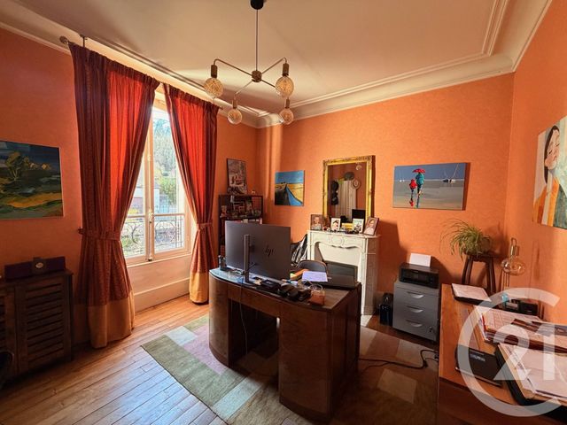 Maison &agrave; vendre - 10 pi&egrave;ces - 155,40 m2 - Clamecy - 58 - BOURGOGNE