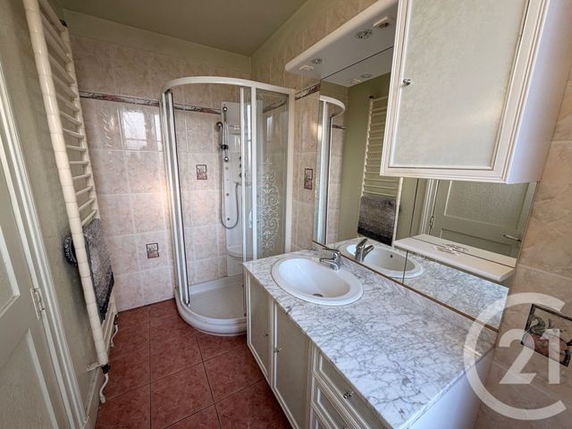 Maison &agrave; vendre - 10 pi&egrave;ces - 155,40 m2 - Clamecy - 58 - BOURGOGNE