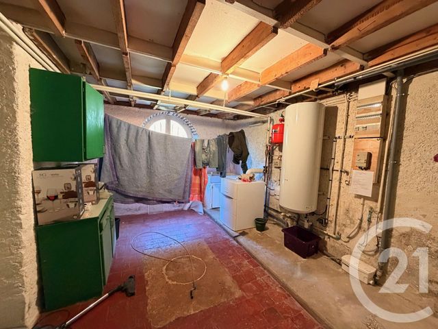 Maison &agrave; vendre - 10 pi&egrave;ces - 155,40 m2 - Clamecy - 58 - BOURGOGNE