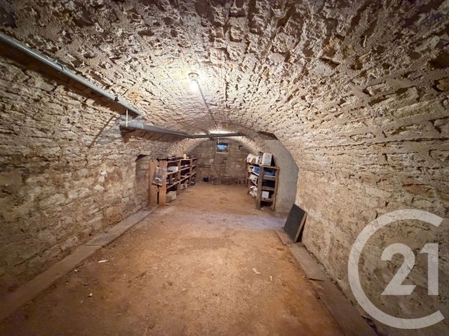 Maison &agrave; vendre - 10 pi&egrave;ces - 155,40 m2 - Clamecy - 58 - BOURGOGNE