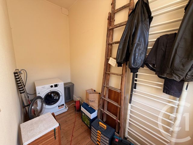 Maison &agrave; vendre - 10 pi&egrave;ces - 155,40 m2 - Clamecy - 58 - BOURGOGNE