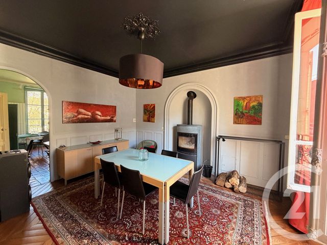 Maison &agrave; vendre - 10 pi&egrave;ces - 155,40 m2 - Clamecy - 58 - BOURGOGNE