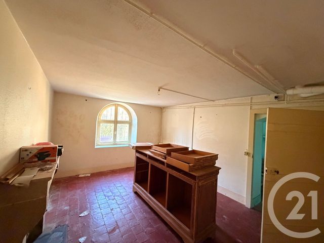 Maison &agrave; vendre - 10 pi&egrave;ces - 155,40 m2 - Clamecy - 58 - BOURGOGNE