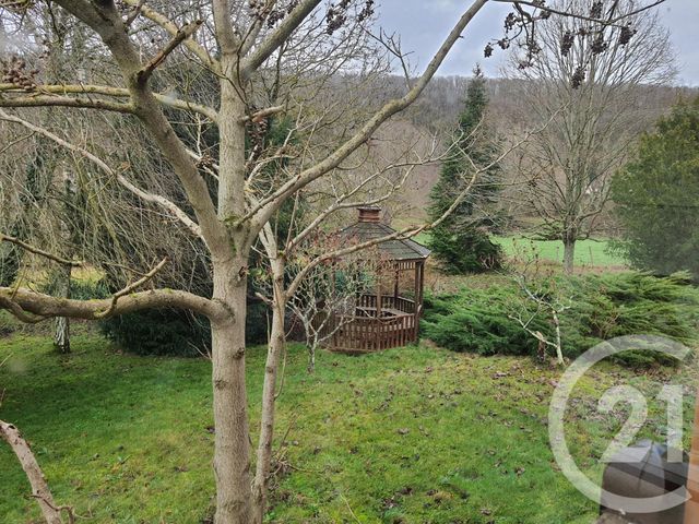 Maison à vendre - 6 pièces - 167 m2 - Corvol L Orgueilleux - 58 - BOURGOGNE