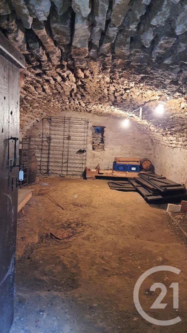 Maison à vendre - 6 pièces - 167 m2 - Corvol L Orgueilleux - 58 - BOURGOGNE