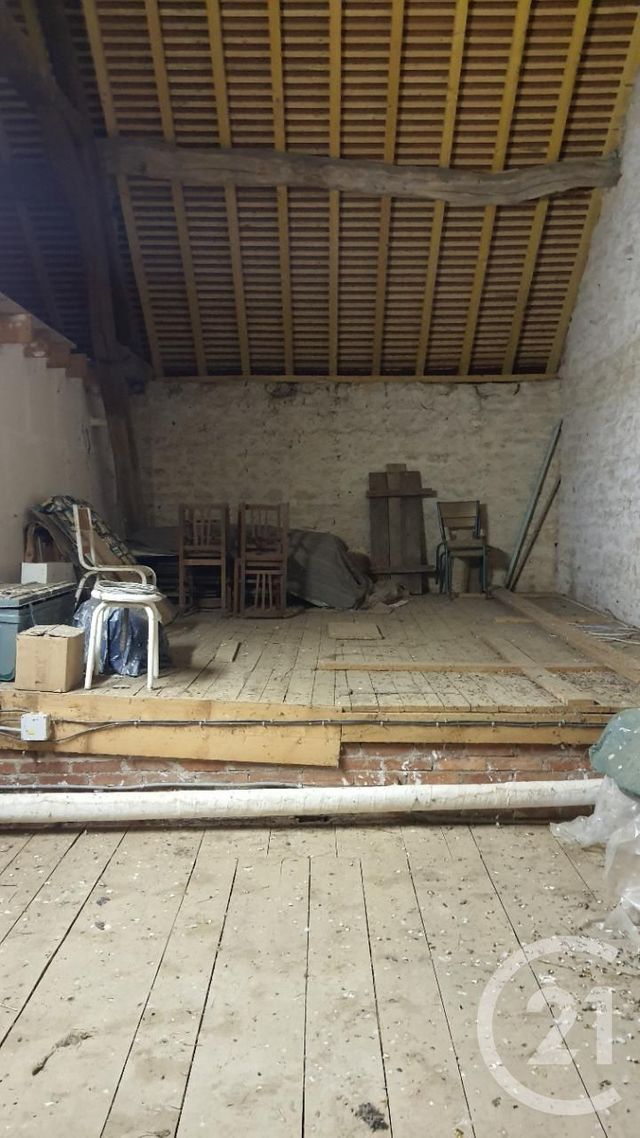 Maison à vendre - 6 pièces - 167 m2 - Corvol L Orgueilleux - 58 - BOURGOGNE