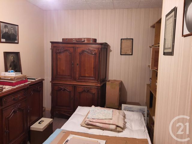 Maison à vendre - 6 pièces - 167 m2 - Corvol L Orgueilleux - 58 - BOURGOGNE