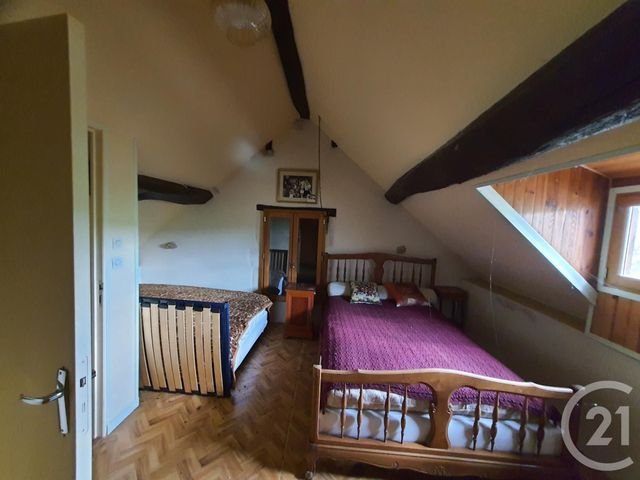 Maison à vendre - 6 pièces - 167 m2 - Corvol L Orgueilleux - 58 - BOURGOGNE