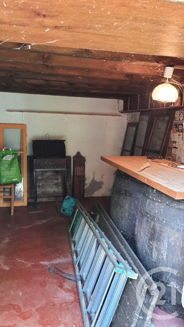 Maison à vendre - 6 pièces - 167 m2 - Corvol L Orgueilleux - 58 - BOURGOGNE