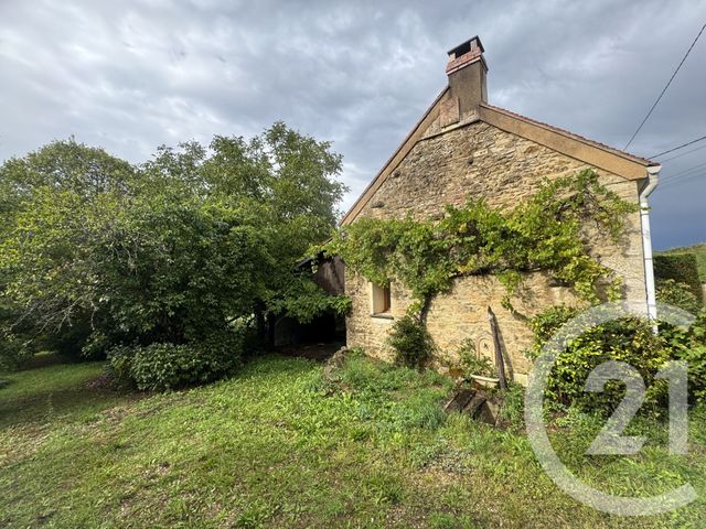 Maison à vendre - 6 pièces - 167 m2 - Corvol L Orgueilleux - 58 - BOURGOGNE