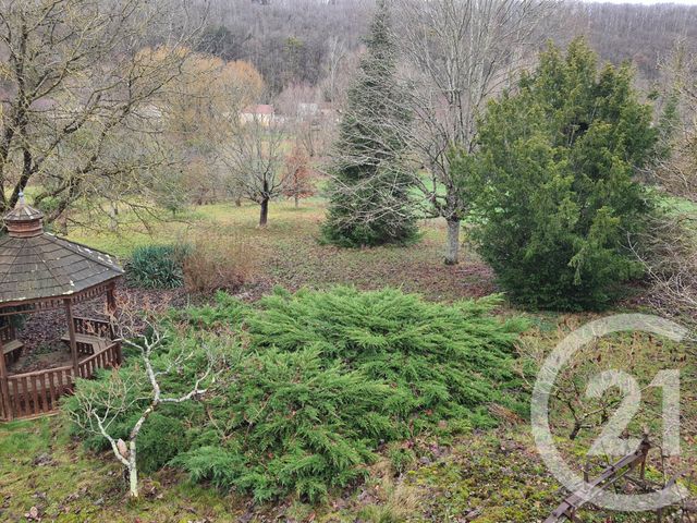 Maison à vendre - 6 pièces - 167 m2 - Corvol L Orgueilleux - 58 - BOURGOGNE