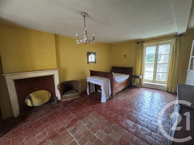 Maison &agrave; vendre - 3 pi&egrave;ces - 113 m2 - Menou - 58 - BOURGOGNE