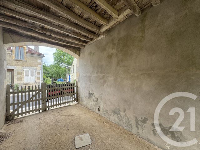 Maison &agrave; vendre - 3 pi&egrave;ces - 113 m2 - Menou - 58 - BOURGOGNE