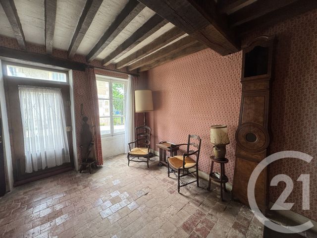Maison &agrave; vendre - 3 pi&egrave;ces - 113 m2 - Menou - 58 - BOURGOGNE