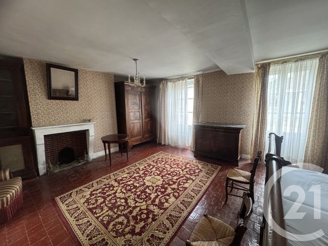 Maison &agrave; vendre - 3 pi&egrave;ces - 113 m2 - Menou - 58 - BOURGOGNE
