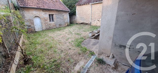 Maison &agrave; vendre - 3 pi&egrave;ces - 113 m2 - Menou - 58 - BOURGOGNE