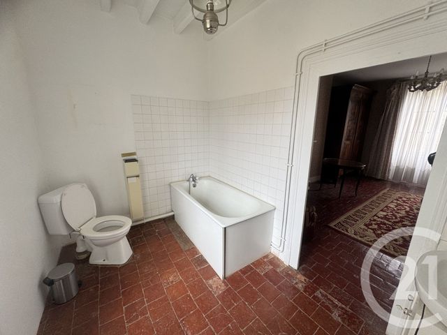 Maison &agrave; vendre - 3 pi&egrave;ces - 113 m2 - Menou - 58 - BOURGOGNE