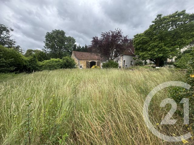 Maison &agrave; vendre - 3 pi&egrave;ces - 113 m2 - Menou - 58 - BOURGOGNE