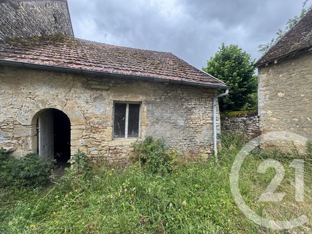 Maison &agrave; vendre - 3 pi&egrave;ces - 113 m2 - Menou - 58 - BOURGOGNE