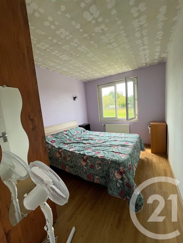 Maison &agrave; vendre - 6 pi&egrave;ces - 97,80 m2 - Clamecy - 58 - BOURGOGNE