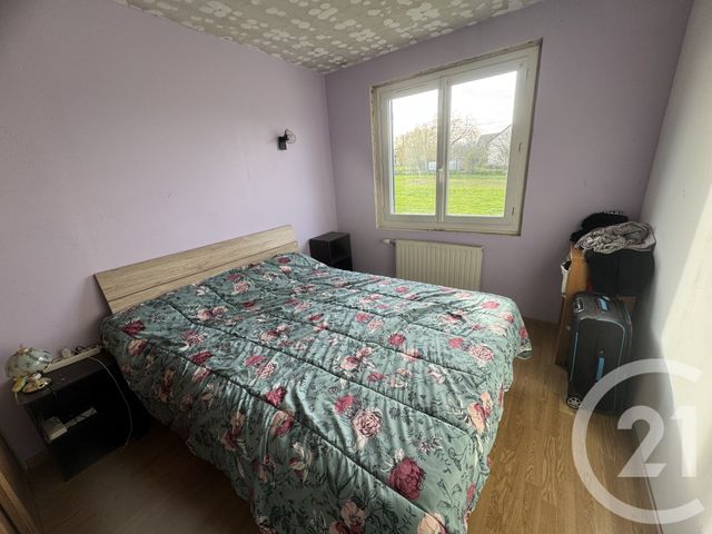 Maison &agrave; vendre - 6 pi&egrave;ces - 97,80 m2 - Clamecy - 58 - BOURGOGNE