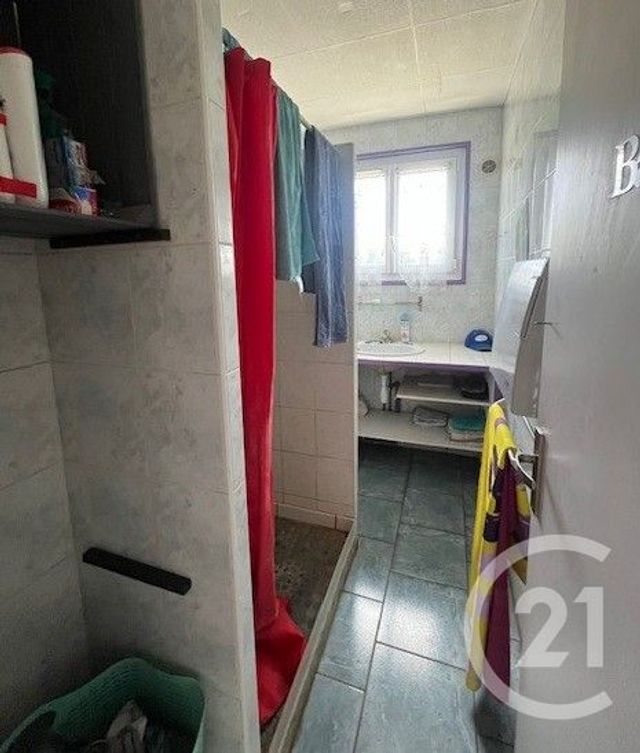 Maison &agrave; vendre - 6 pi&egrave;ces - 97,80 m2 - Clamecy - 58 - BOURGOGNE