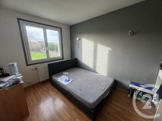 Maison &agrave; vendre - 6 pi&egrave;ces - 97,80 m2 - Clamecy - 58 - BOURGOGNE