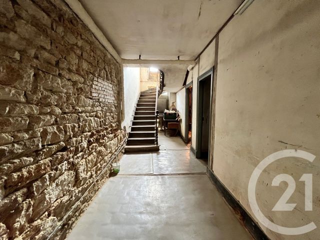 Maison à vendre - 5 pièces - 153 m2 - Chateauneuf Val De Bargis - 58 - BOURGOGNE