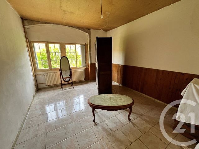 Maison à vendre - 5 pièces - 153 m2 - Chateauneuf Val De Bargis - 58 - BOURGOGNE