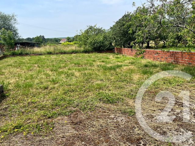 Maison à vendre - 5 pièces - 153 m2 - Chateauneuf Val De Bargis - 58 - BOURGOGNE