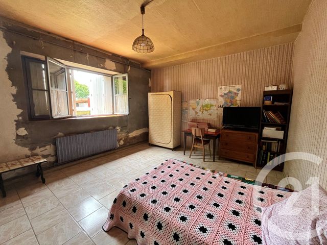 Maison à vendre - 5 pièces - 153 m2 - Chateauneuf Val De Bargis - 58 - BOURGOGNE