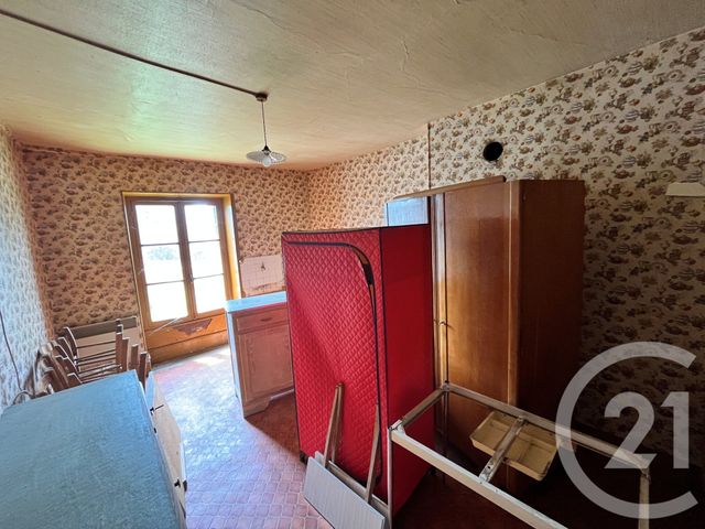 Maison à vendre - 5 pièces - 153 m2 - Chateauneuf Val De Bargis - 58 - BOURGOGNE