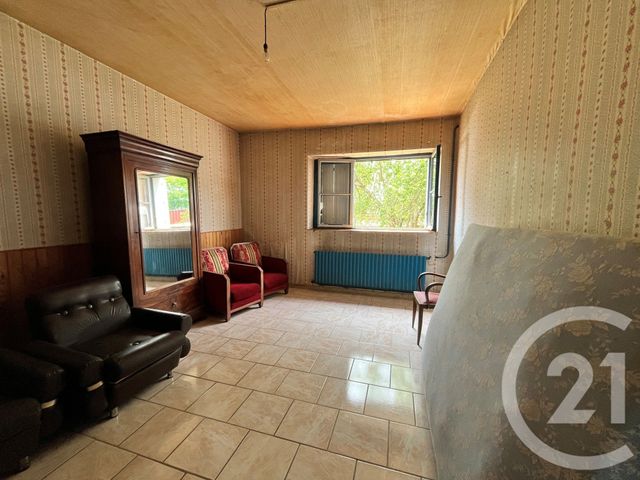 Maison à vendre - 5 pièces - 153 m2 - Chateauneuf Val De Bargis - 58 - BOURGOGNE