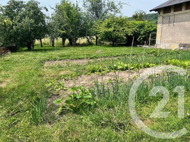 Maison à vendre - 5 pièces - 153 m2 - Chateauneuf Val De Bargis - 58 - BOURGOGNE