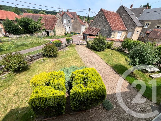 Maison à vendre - 5 pièces - 153 m2 - Chateauneuf Val De Bargis - 58 - BOURGOGNE